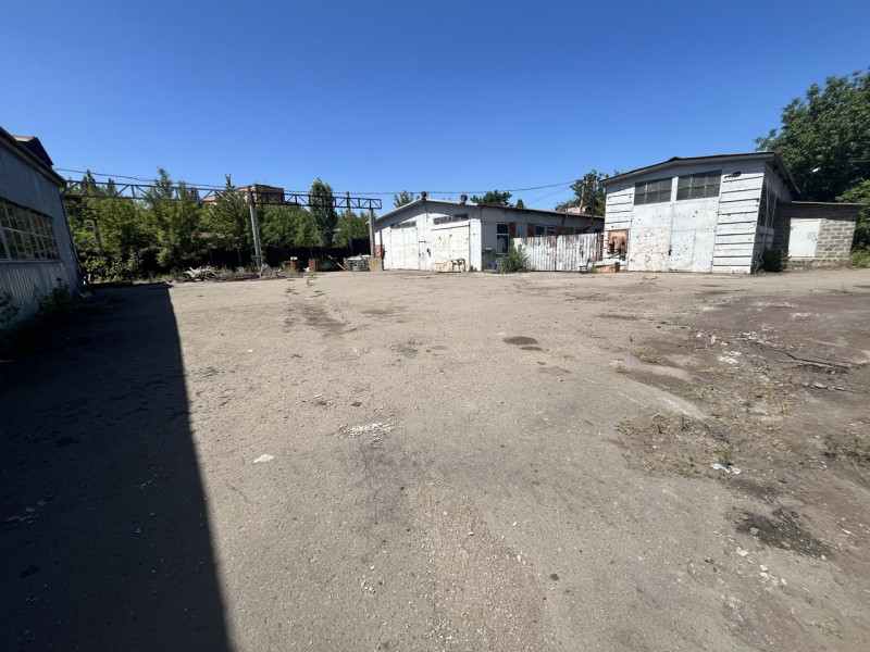 Фото Сдам производственную базу по ул. Фрунзе