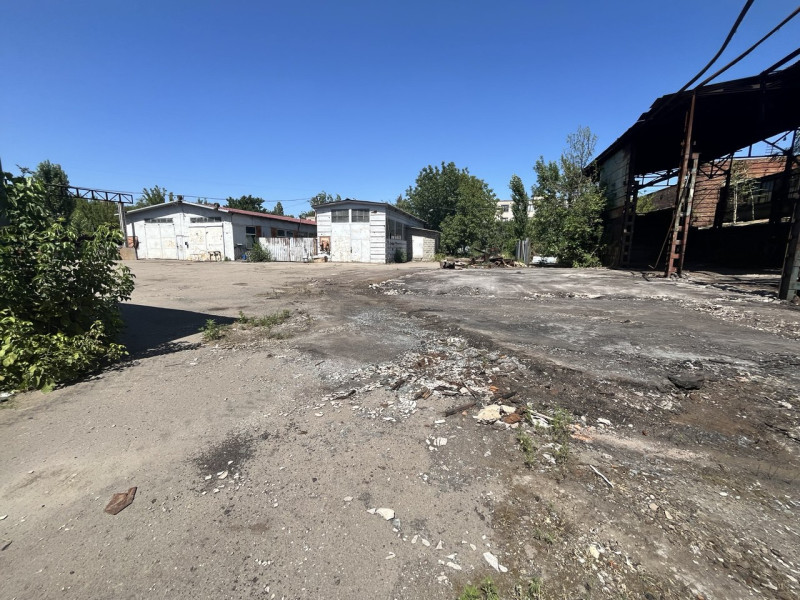 Фото Сдам производственную базу по ул. Фрунзе