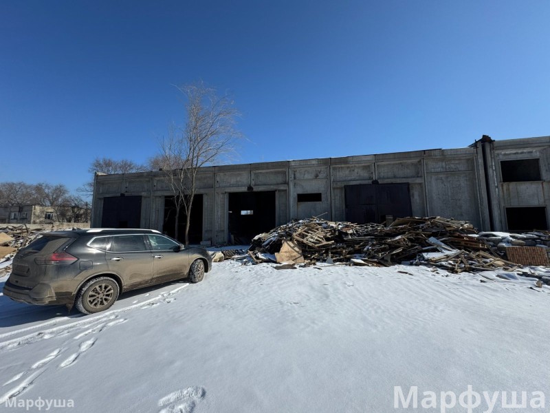 Фото Продам базу 600 м2 в городе Луганск улица Руднева