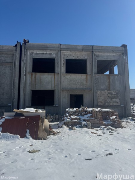 Фото Продам базу 600 м2 в городе Луганск улица Руднева