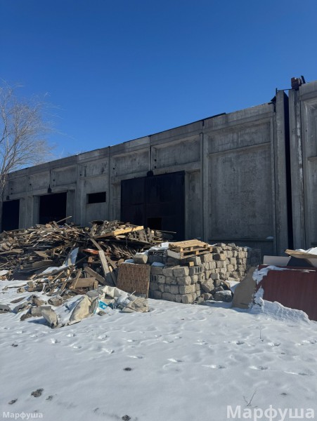 Фото Продам базу 600 м2 в городе Луганск улица Руднева