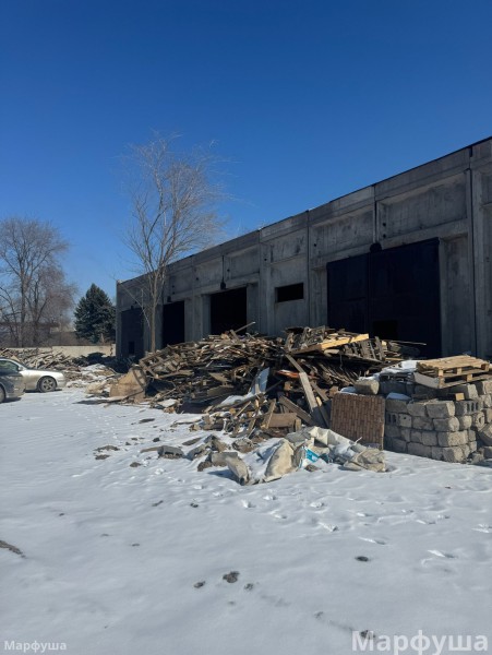 Фото Продам базу 600 м2 в городе Луганск улица Руднева