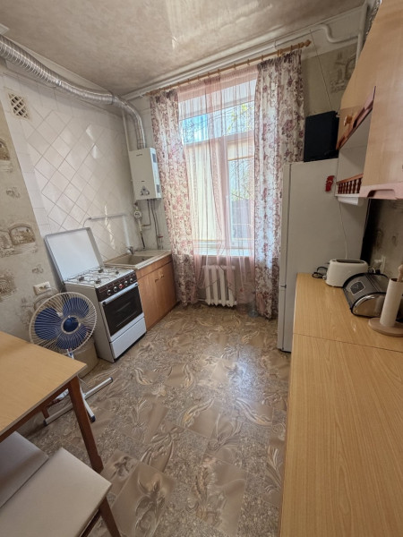 Фото Сдам 2- к квартиру в центре Луганска
