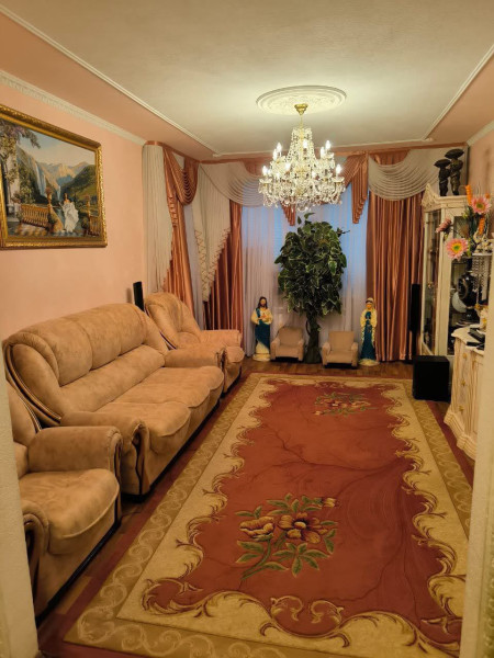 3-комн. кв. Волкова