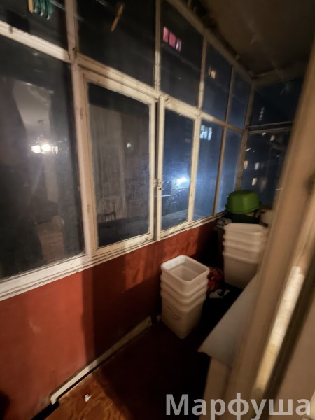 Продам 2- к квартиру на кв. Ватутина с автономным отоплением