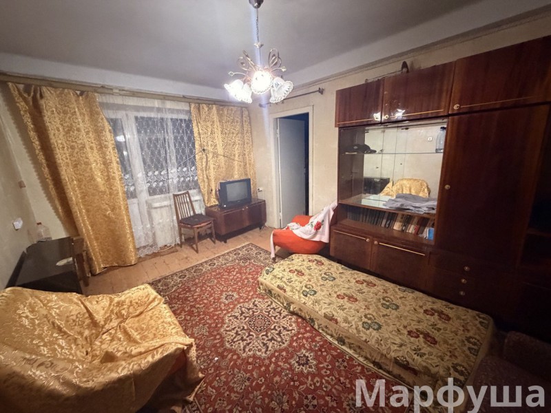 Фото Продам 2- к квартиру на кв. Ватутина с автономным отоплением