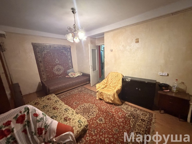 Фото Продам 2- к квартиру на кв. Ватутина с автономным отоплением