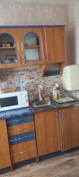Сдам 3-х комн квартиру в г Луганск кв Якира