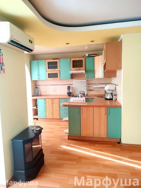 Фото Продам 3-х комн квартиру в городе Луганск улица Советская 73а