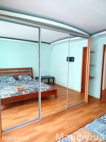 Фото Продам 3-х комн квартиру в городе Луганск улица Советская 73а