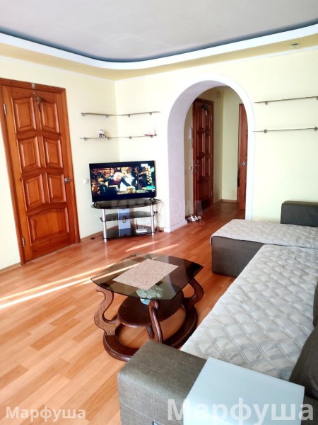 Фото Продам 3-х комн квартиру в городе Луганск улица Советская 73а