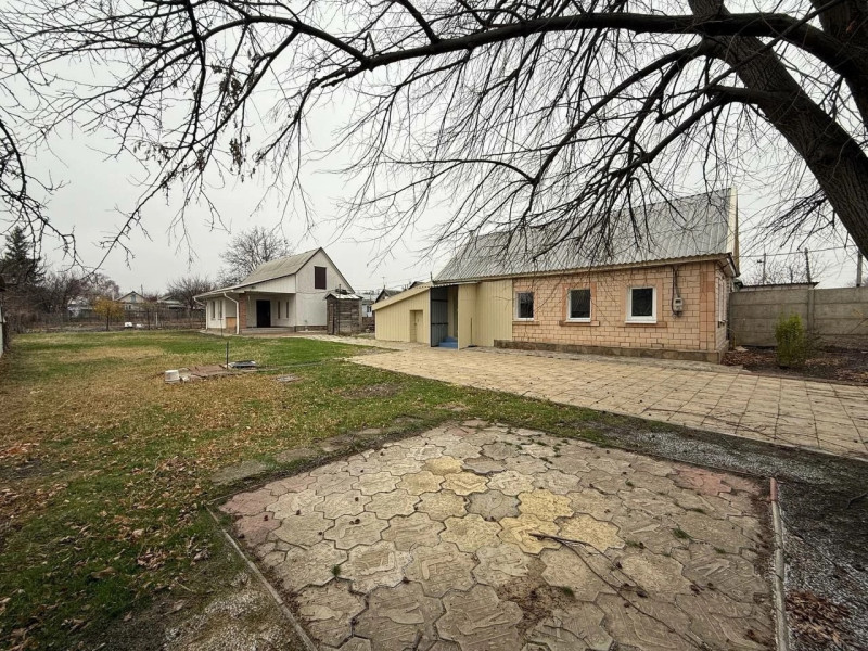 2 дома на ул. Котовского (р-н Героев Сталинграда)