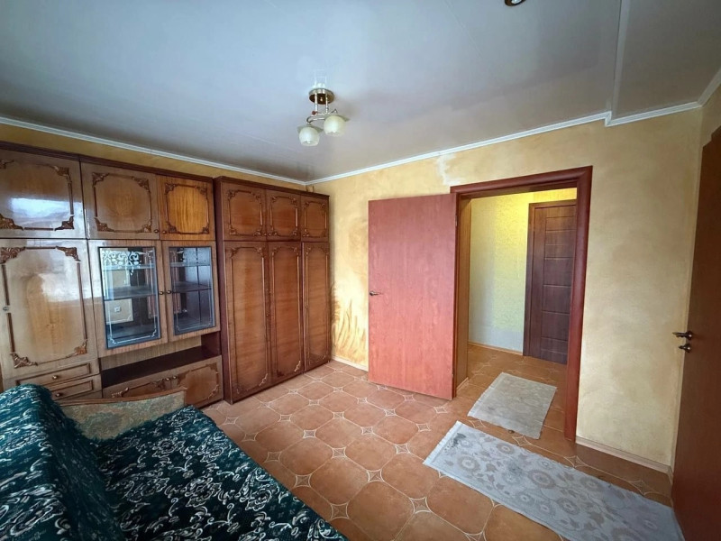Фото 2 дома на ул. Котовского (р-н Героев Сталинграда)