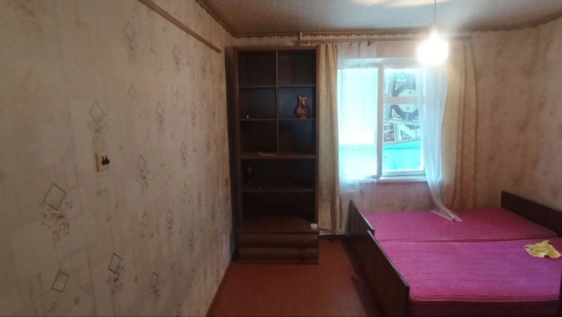 Фото Сдам 3-х комн, 6/9эт, кв. Якира д 8