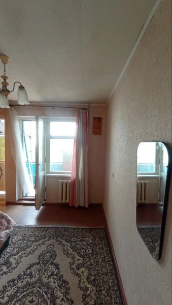 Фото Сдам 3-х комн, 6/9эт, кв. Якира д 8