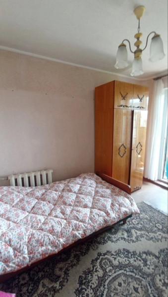 Фото Сдам 3-х комн, 6/9эт, кв. Якира д 8