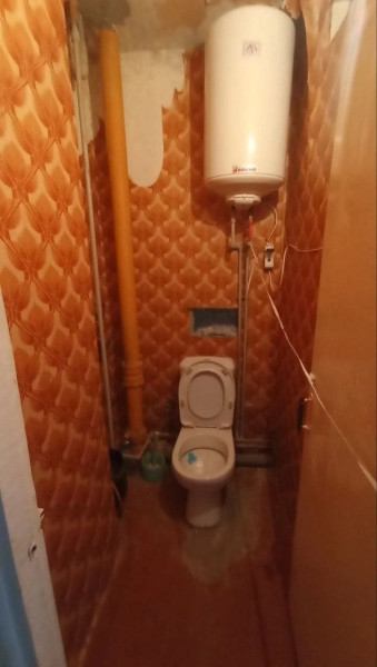 Сдам 3-х комн, 6/9эт, кв. Якира д 8