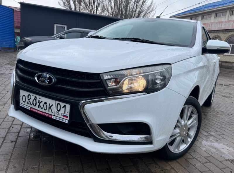 Фото Городской автомобиль с большим клиренсом, экономный , практичный , комфортный и не убиваемый