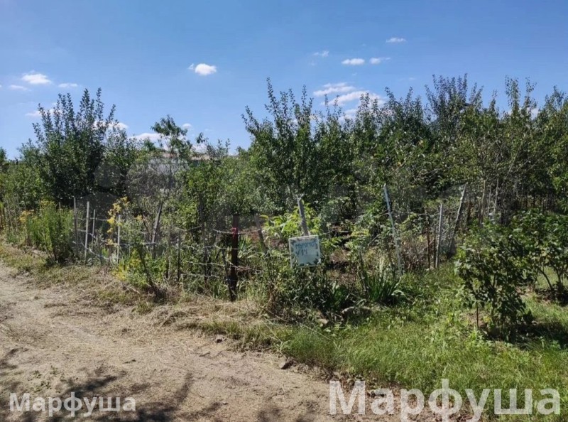 Фото Продам участок 6 соток в городе Луганск улица Муромская