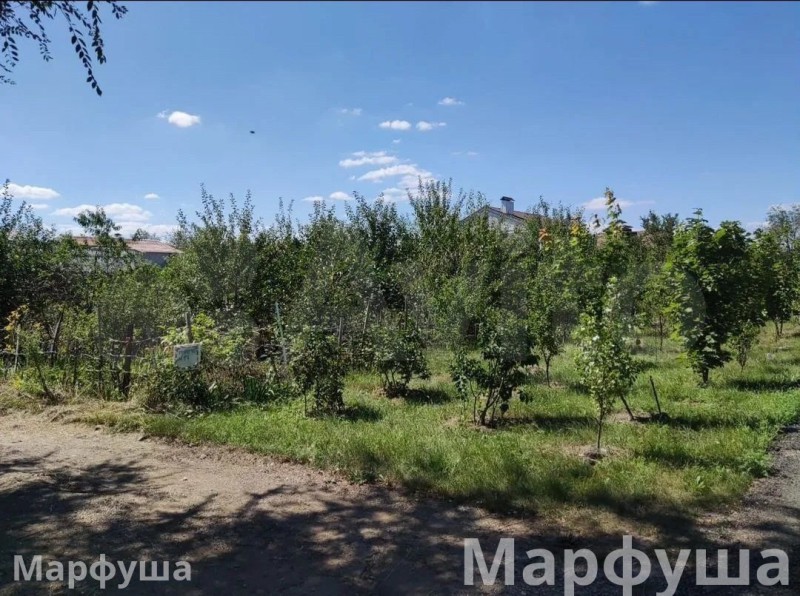 Продам участок 6 соток в городе Луганск улица Муромская