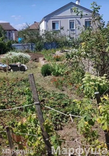 Фото Продам участок 6 соток в городе Луганск улица Муромская