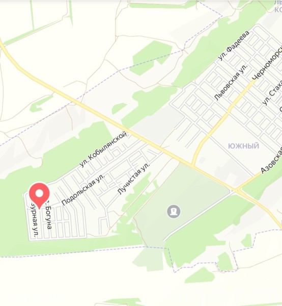 Фото Продам участок 6 соток в городе Луганск улица Муромская