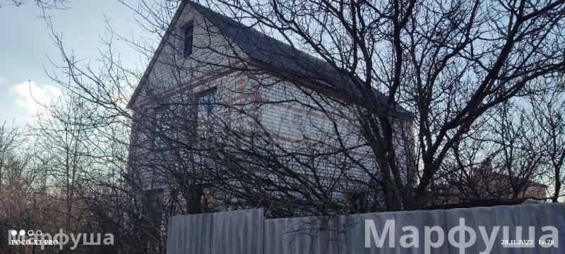 Продам дачу 272.8 м2 в городе Луганск Каменнобродский район