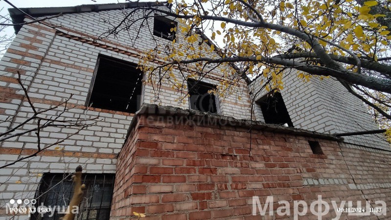 Фото Продам дачу 272.8 м2 в городе Луганск Каменнобродский район