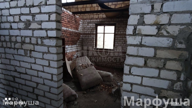 Фото Продам дачу 272.8 м2 в городе Луганск Каменнобродский район