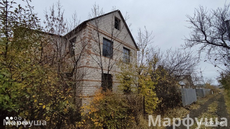 Фото Продам дачу 272.8 м2 в городе Луганск Каменнобродский район