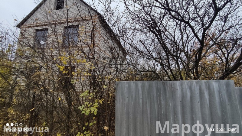 Фото Продам дачу 272.8 м2 в городе Луганск Каменнобродский район