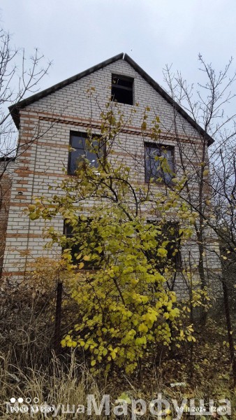 Фото Продам дачу 272.8 м2 в городе Луганск Каменнобродский район