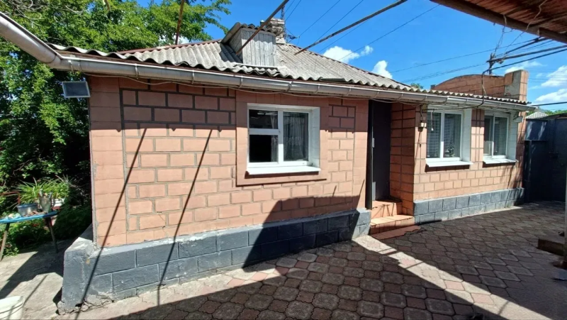 Продам дом ул. Газеты &amp;quot;Луганская Правда&amp;quot;