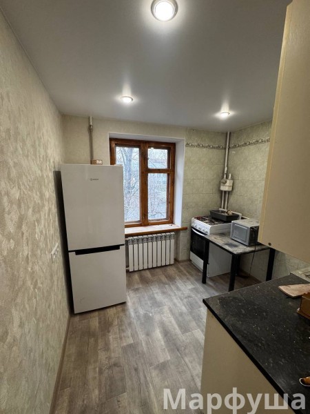 Фото Продам 2- к квартиру в центре Луганска