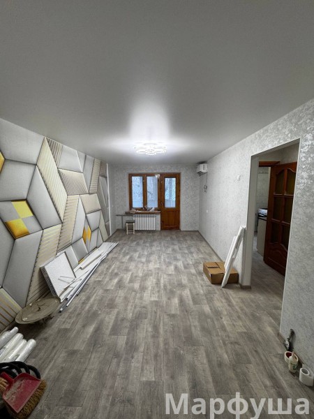 Фото Продам 2- к квартиру в центре Луганска