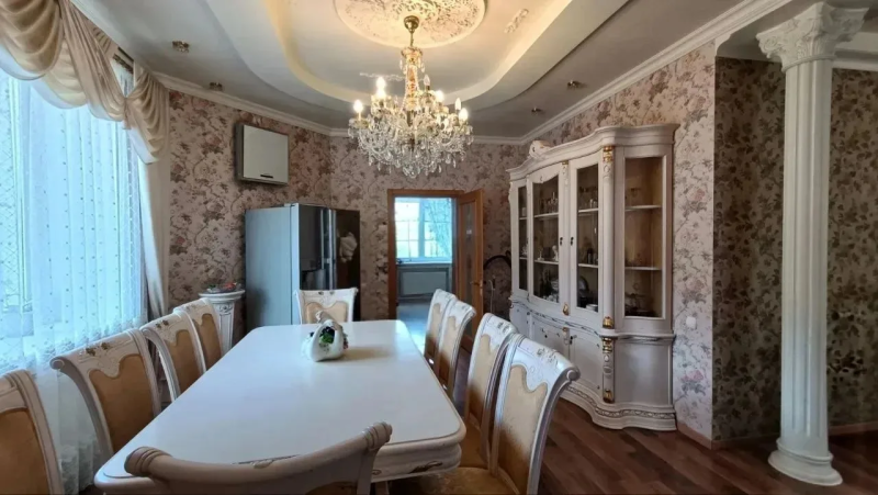 Фото Дом (р-н Авиацентра)