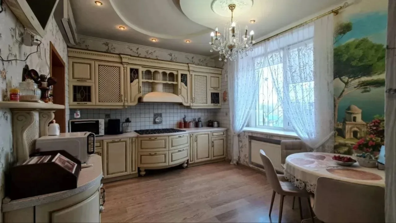 Фото Дом (р-н Авиацентра)