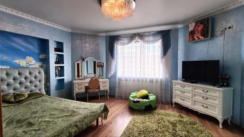 Фото Дом (р-н Авиацентра)