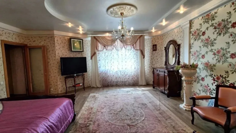 Фото Дом (р-н Авиацентра)