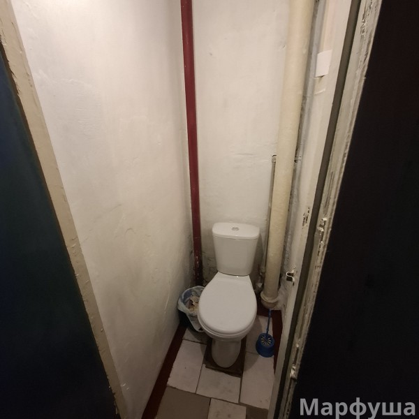 Фото Продам уютную коммуналку на кв Гаевого д.16,кирп.дом,4/5-эт,с ремонтом.