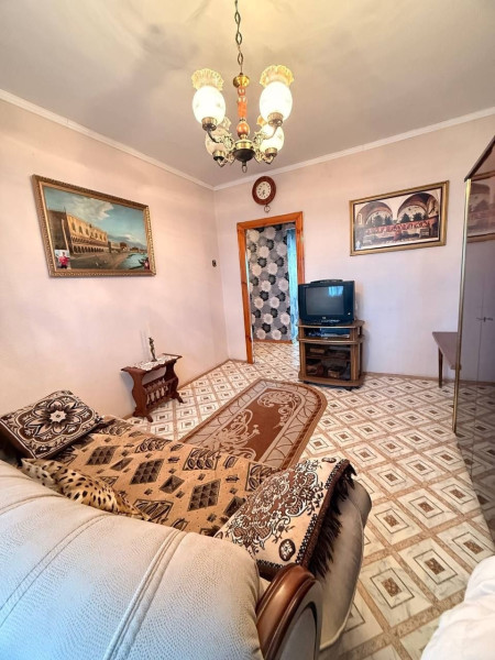 Фото Продажа квартиры, кв. Волкова, 9/9 этаж