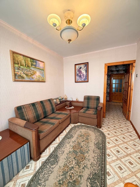 Фото Продажа квартиры, кв. Волкова, 9/9 этаж