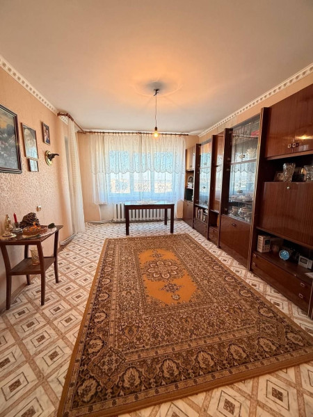 Фото Продажа квартиры, кв. Волкова, 9/9 этаж