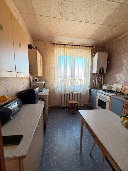 Продажа квартиры, кв. Волкова, 9/9 этаж