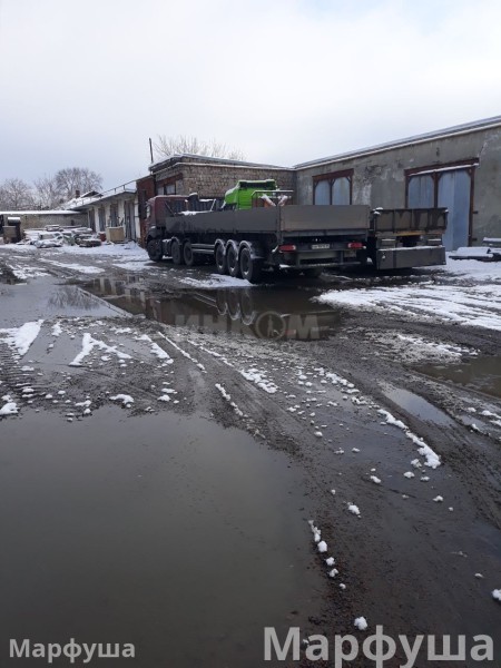 Фото Продам базу 3120м2 в городе Свердловск