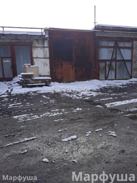 Продам базу 3120м2 в городе Свердловск