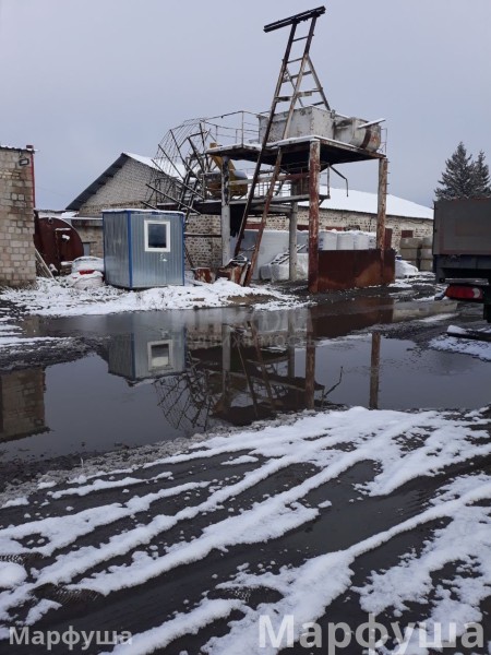 Фото Продам базу 3120м2 в городе Свердловск