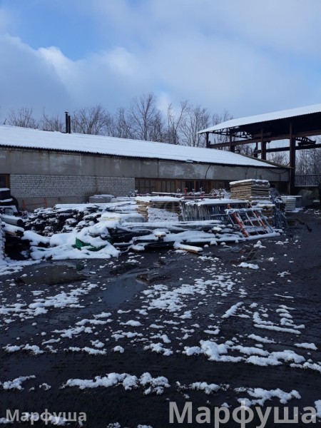 Фото Продам базу 3120м2 в городе Свердловск