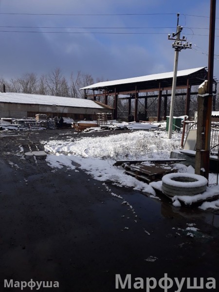 Фото Продам базу 3120м2 в городе Свердловск