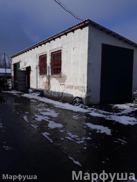 Фото Продам базу 3120м2 в городе Свердловск